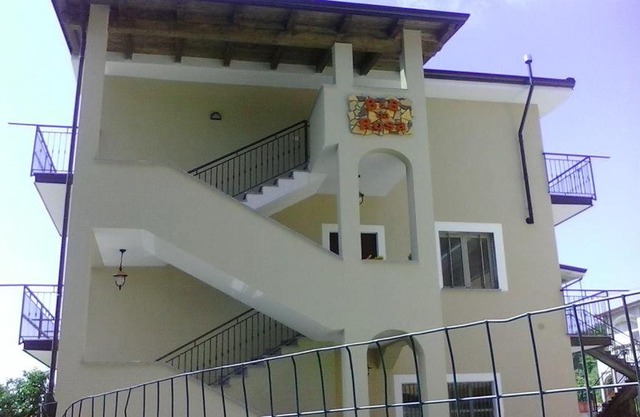 B&B Da Rosa Camerota