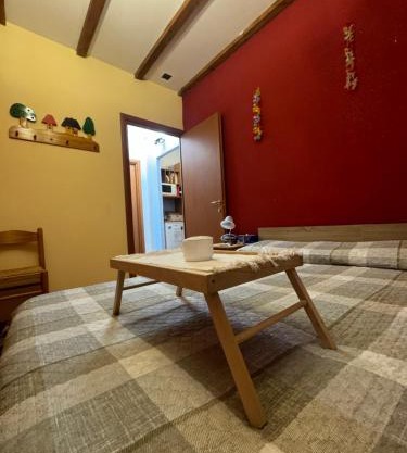 B&B DA Tony a 15 minuti da Malpensa
