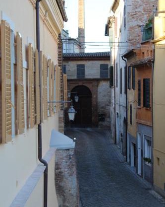 B&B Da Zia Ore