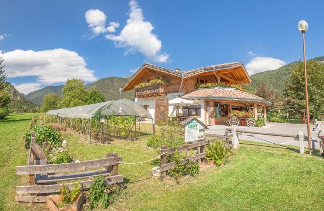 B&B dalla fattoria della Patty