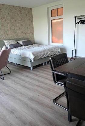 B&B De Blauwe Melkbus