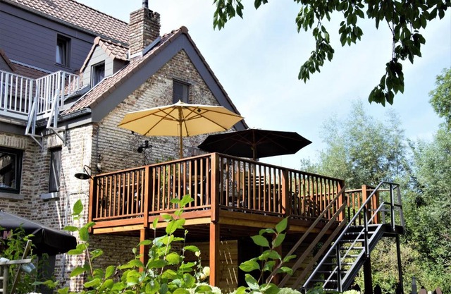 B&B De Dubbelmolen
