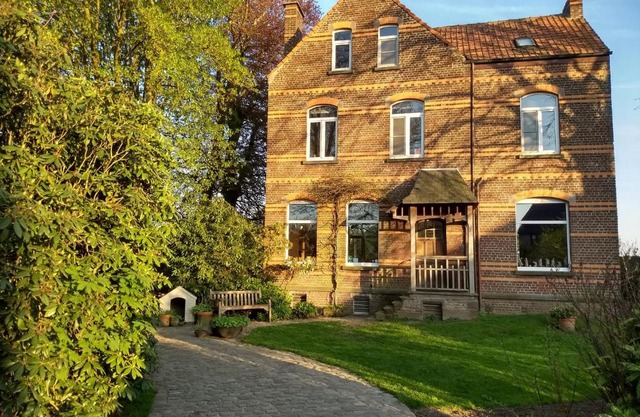 B&B De Gastfabriek