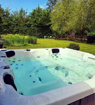 B&B De Geythoek