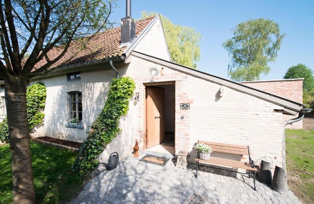 B&B De Hanewijkhoeve