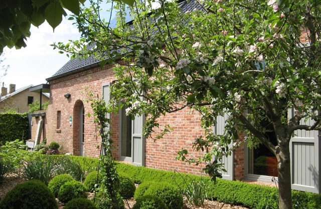 B&B De Kastanjeboom