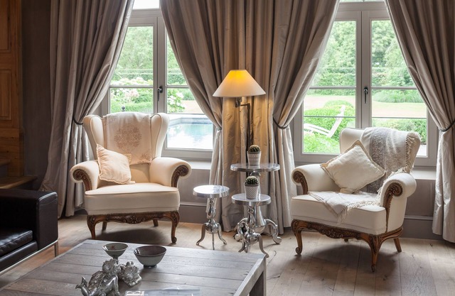 B&B De Lievde