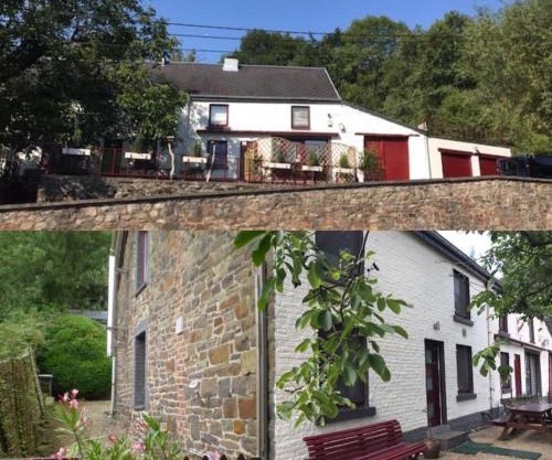 B&B De Notelaar