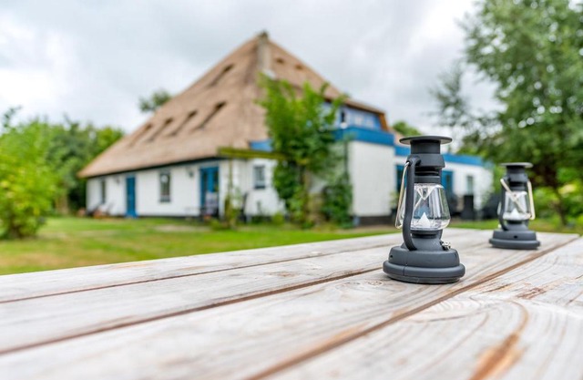 B&B De Oude Skuur Texel