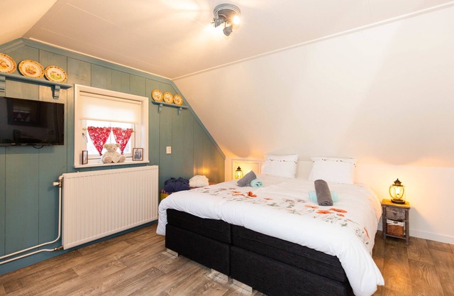 B&B De Pepersteeg