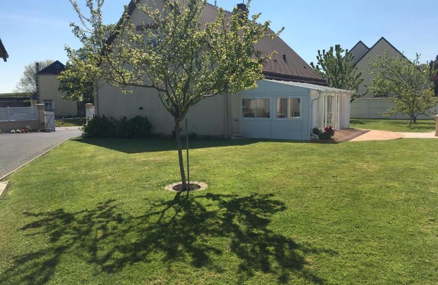 B&B de Saint Come de Fresné