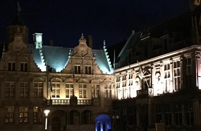 B & B De Veurnse Slaper
