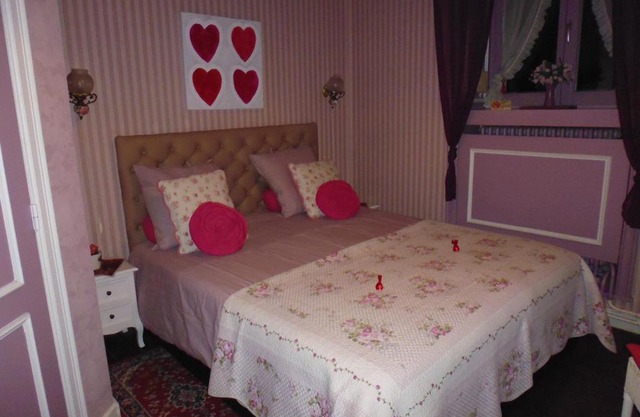 B&B De Vijf Zuilen