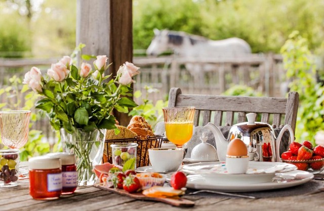 B&B De Vossenbarm