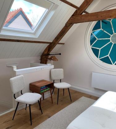 B&B De Vrijbuiter