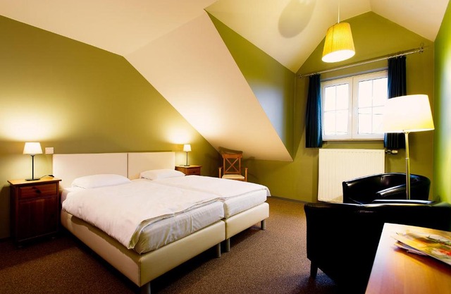 B&B De Vroling