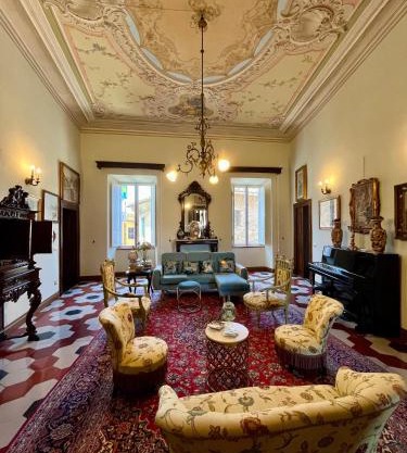 B&B 'Degli Artisti'