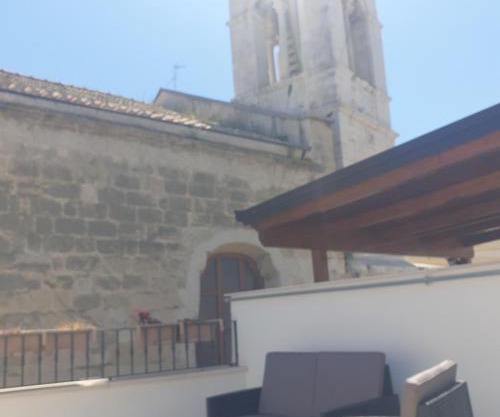 B&B Dei Cardinale