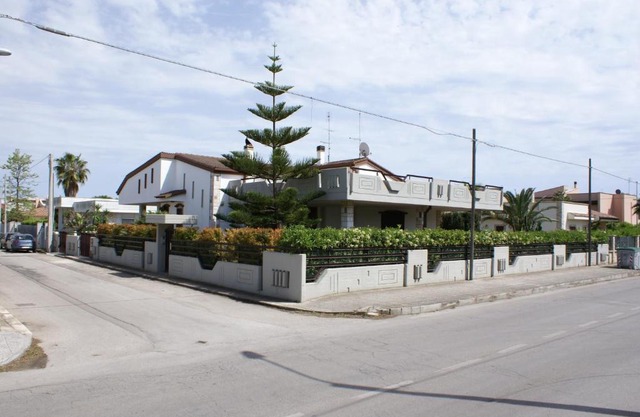 B&B Del Maresciallo