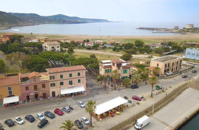 B&B del Porto