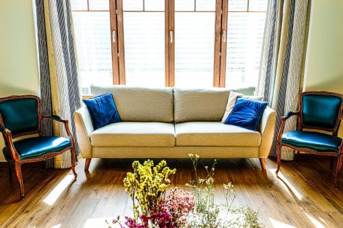 B&B Den Grooten Eik