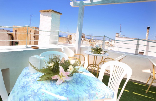 B&B Dimora San Vincenzo