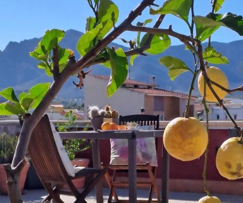 B&B Domu Mea