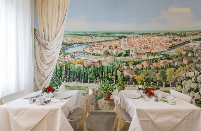 B&B Domus Fluminis