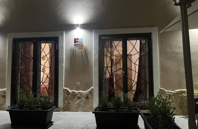 B&B Domus Joannina