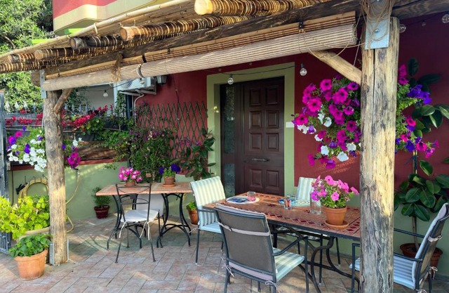 B&B Domus Vista