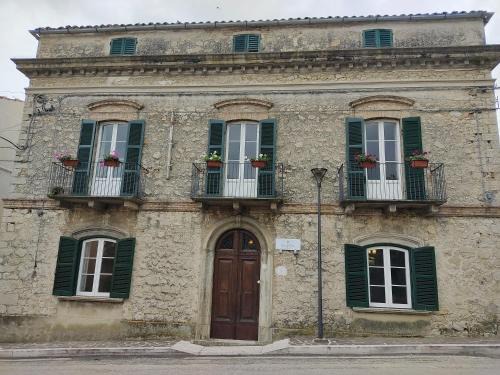 B&B Don Antonio
