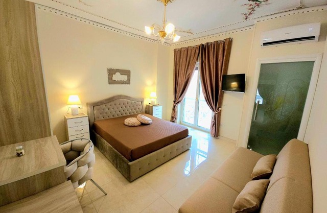 B&B Donna Francè Pompei - Scafati