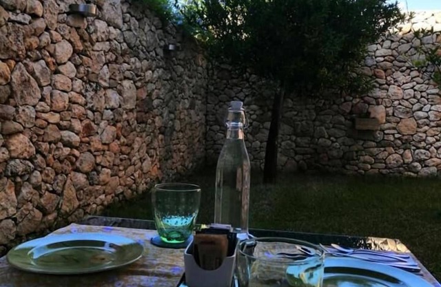 B&B Donnantonietta Nobile Dimora