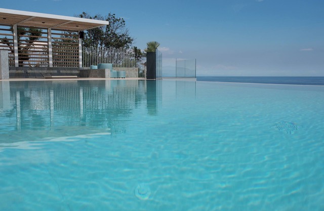 B&B Double Room CapoTorre Resort &Breakfast