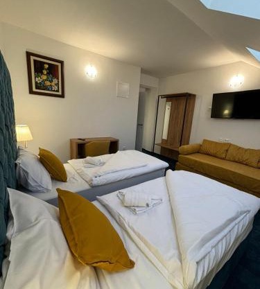 B & B Drava