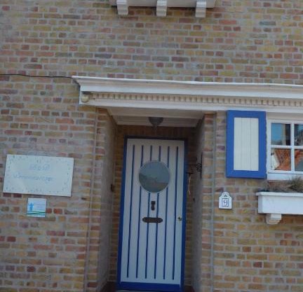 B&B Dreamcottage