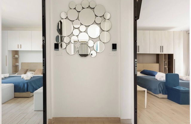 1284 B&B Dreams and Delights - Comfort (habitación triple)