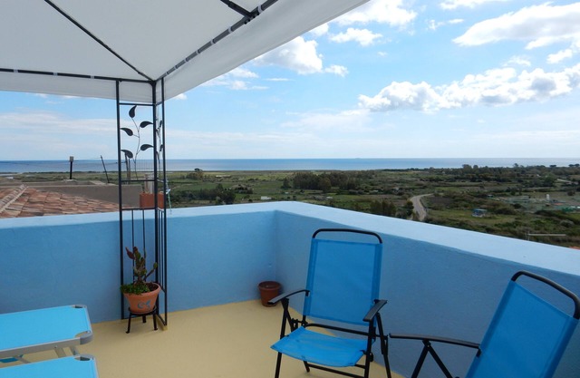 B&B Eleonora D'Arborea
