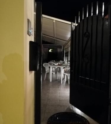 B & B Eliana e Ristorante