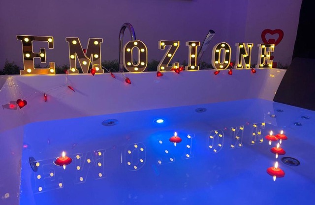 B&B Emozione