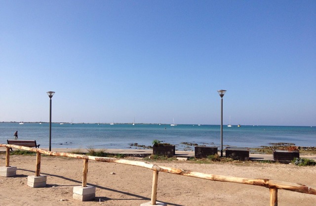 B&B Estasi sul mare
