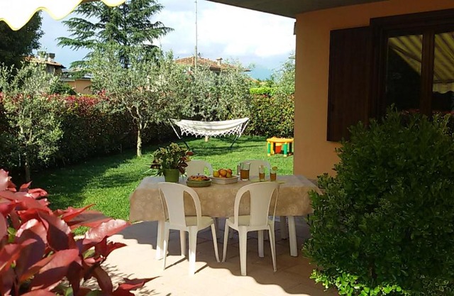 B&B Family House Franciacorta