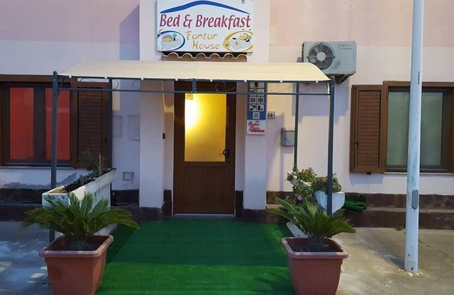 B&B Fantar House