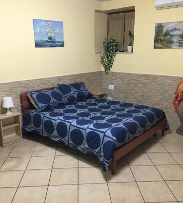 B&B Fenza