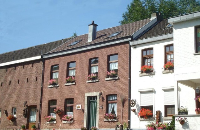 B&B Ferme du Petit Breuil