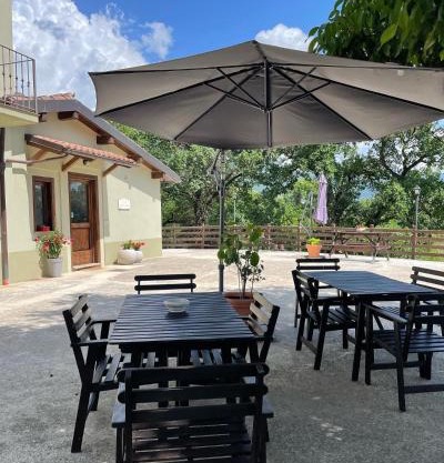 B&B Fonte Vena