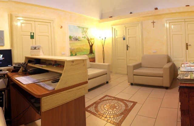 B&B Frammenti D'Itria
