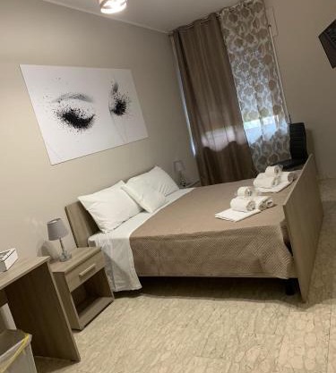 B&B Fratelli Baglione