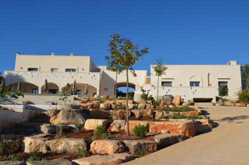 B&B Fuga al Trullo