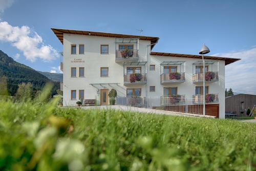 B&B Garni Schorneck